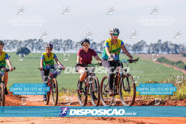 8º Rede Bike Astorga 2025