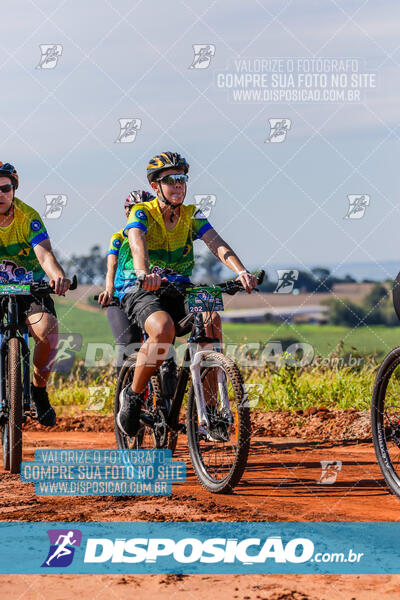 8º Rede Bike Astorga 2025