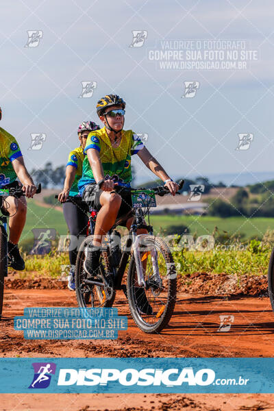 8º Rede Bike Astorga 2025