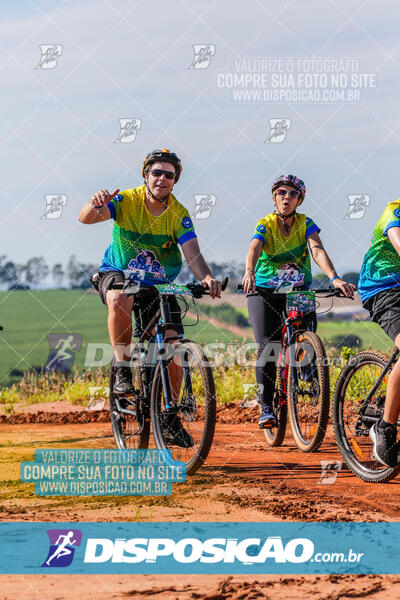 8º Rede Bike Astorga 2025