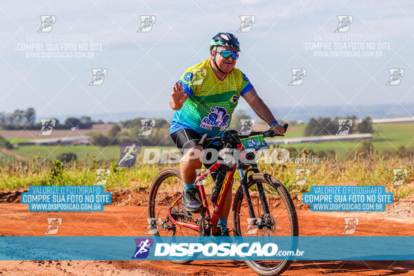 8º Rede Bike Astorga 2025