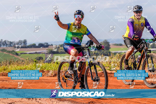 8º Rede Bike Astorga 2025