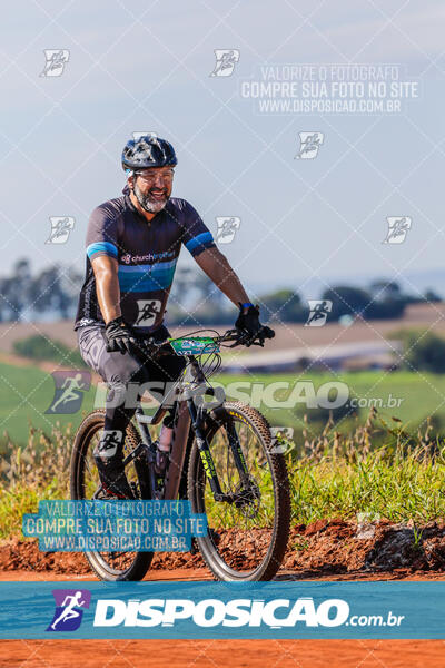 8º Rede Bike Astorga 2025