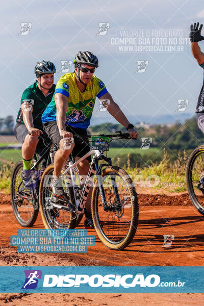 8º Rede Bike Astorga 2025