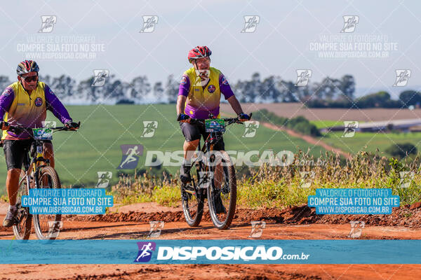 8º Rede Bike Astorga 2025