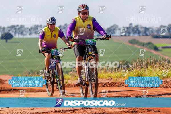 8º Rede Bike Astorga 2025