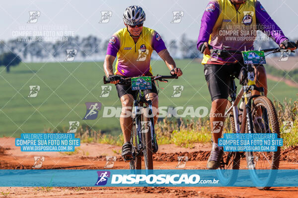 8º Rede Bike Astorga 2025