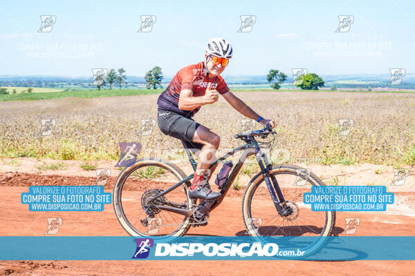 8º Rede Bike Astorga 2025