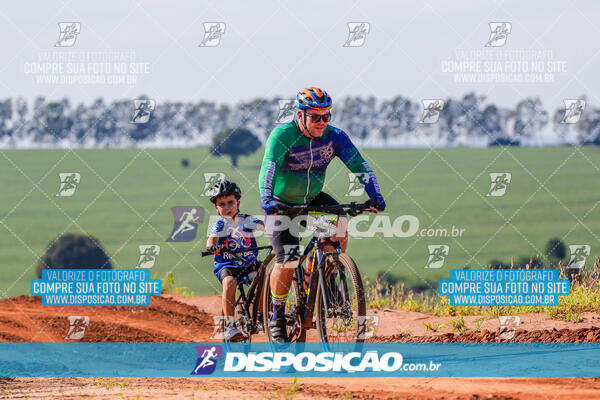 8º Rede Bike Astorga 2025