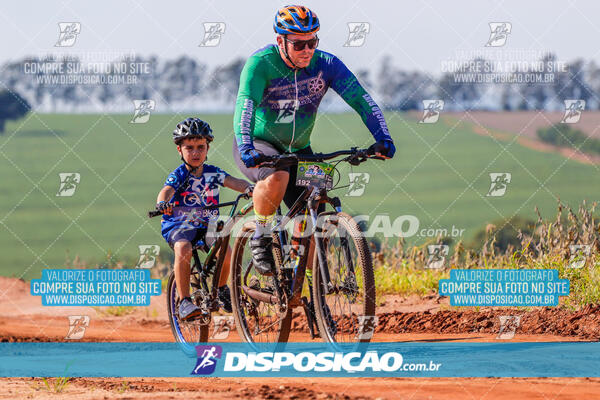 8º Rede Bike Astorga 2025