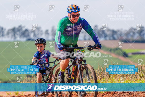 8º Rede Bike Astorga 2025