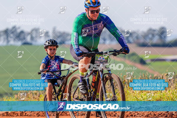 8º Rede Bike Astorga 2025