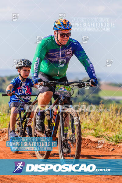 8º Rede Bike Astorga 2025