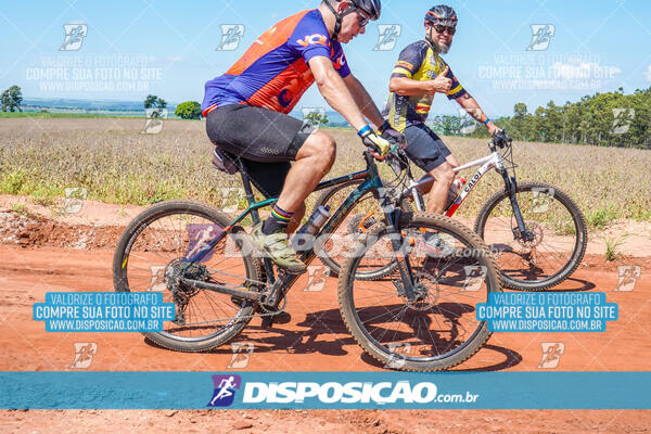 8º Rede Bike Astorga 2025