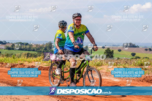 8º Rede Bike Astorga 2025