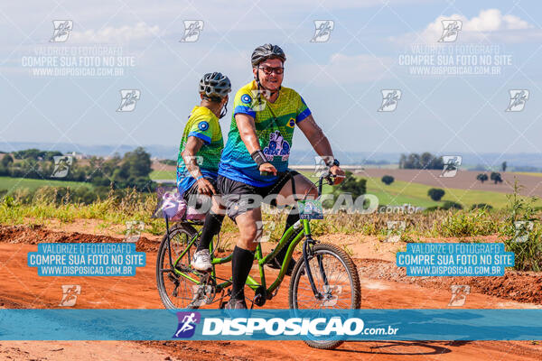 8º Rede Bike Astorga 2025