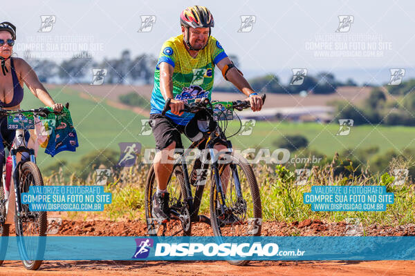 8º Rede Bike Astorga 2025