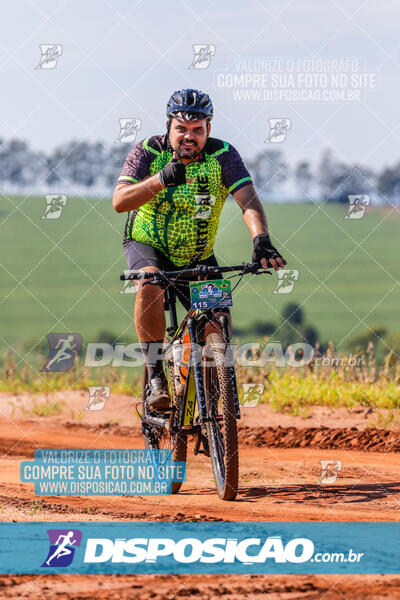 8º Rede Bike Astorga 2025