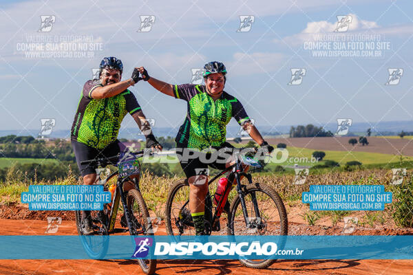 8º Rede Bike Astorga 2025