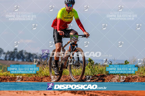 8º Rede Bike Astorga 2025