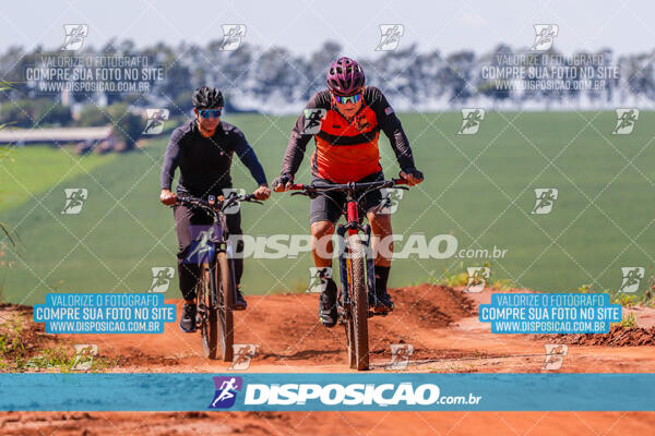 8º Rede Bike Astorga 2025