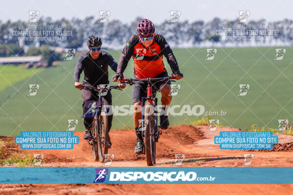 8º Rede Bike Astorga 2025