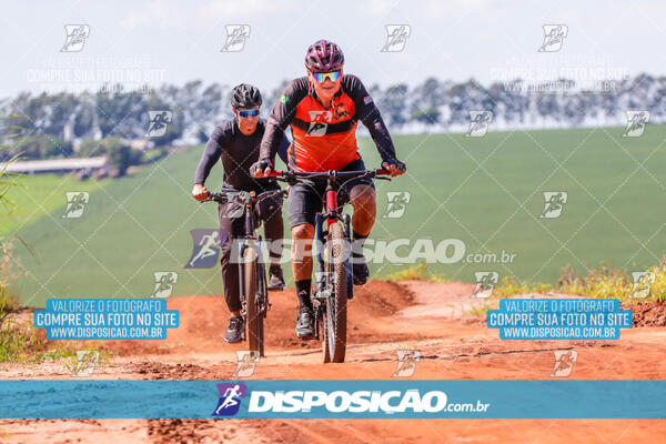 8º Rede Bike Astorga 2025