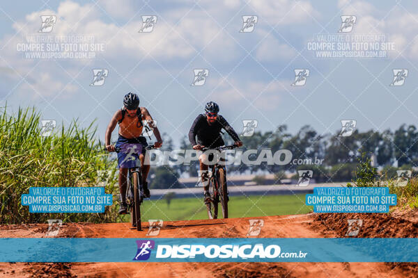 8º Rede Bike Astorga 2025