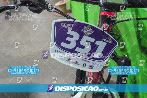 Circuito Regional de MTB 2025 - Etapa 1