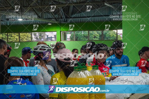 Circuito Regional de MTB 2025 - Etapa 1