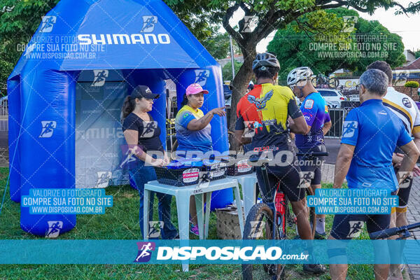 Circuito Regional de MTB 2025 - Etapa 1