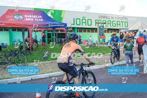 Circuito Regional de MTB 2025 - Etapa 1