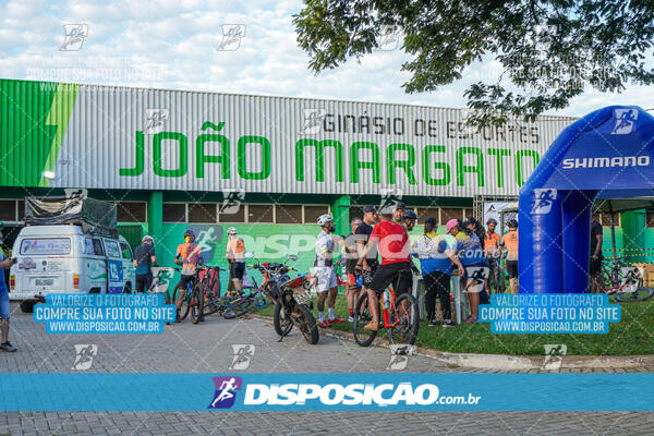 Circuito Regional de MTB 2025 - Etapa 1