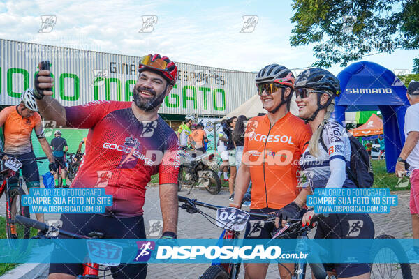 Circuito Regional de MTB 2025 - Etapa 1