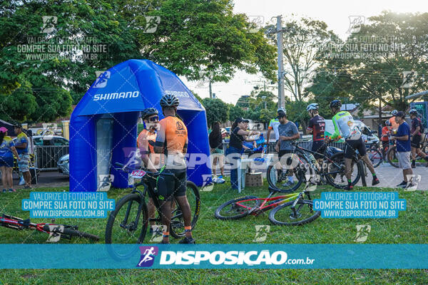 Circuito Regional de MTB 2025 - Etapa 1