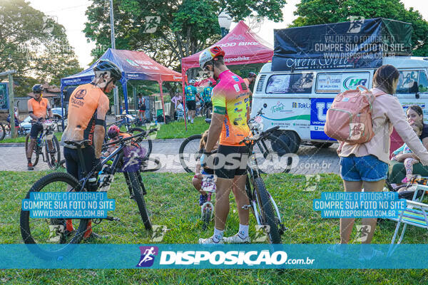 Circuito Regional de MTB 2025 - Etapa 1