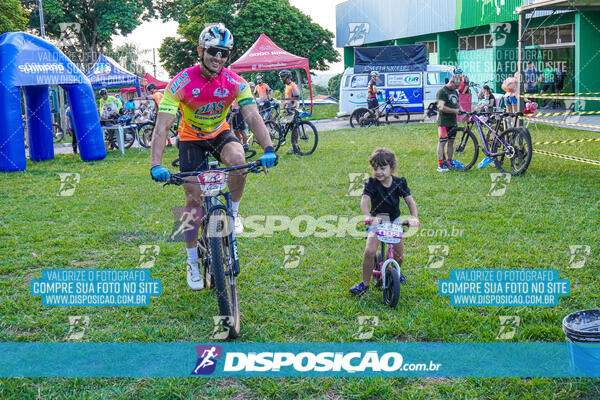 Circuito Regional de MTB 2025 - Etapa 1