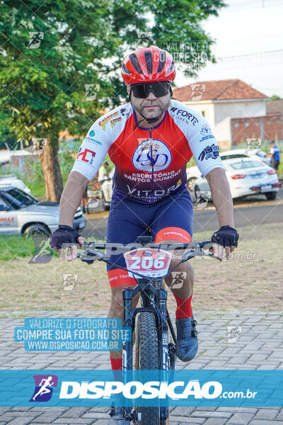 Circuito Regional de MTB 2025 - Etapa 1