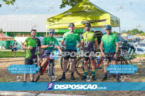 Circuito Regional de MTB 2025 - Etapa 1