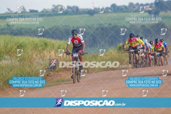 Circuito Regional de MTB 2025 - Etapa 1