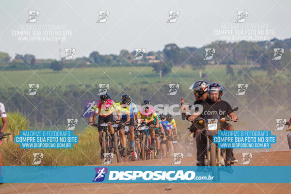 Circuito Regional de MTB 2025 - Etapa 1