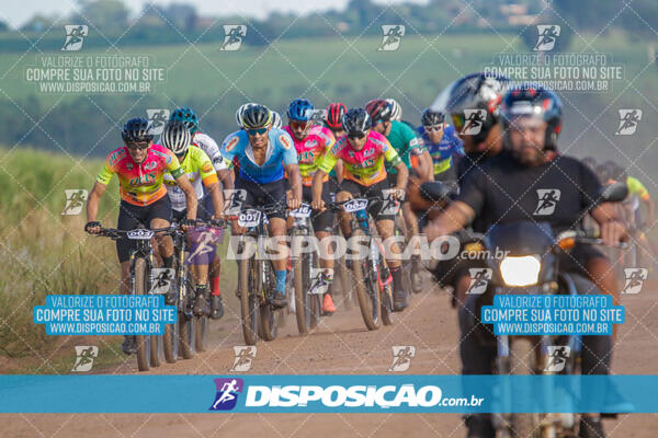 Circuito Regional de MTB 2025 - Etapa 1