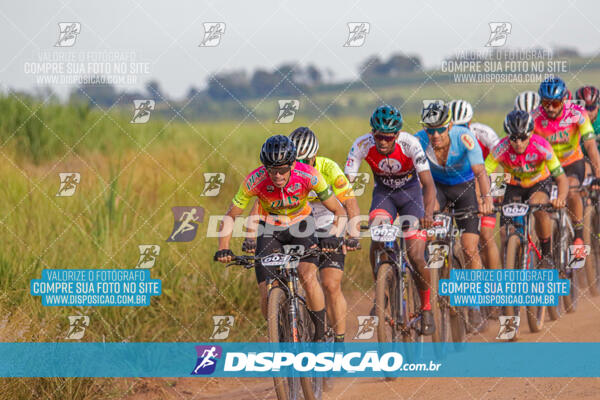 Circuito Regional de MTB 2025 - Etapa 1