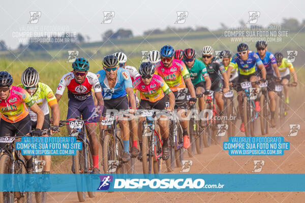 Circuito Regional de MTB 2025 - Etapa 1