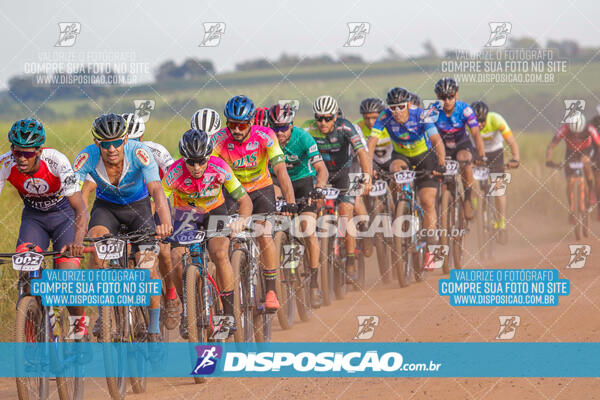 Circuito Regional de MTB 2025 - Etapa 1