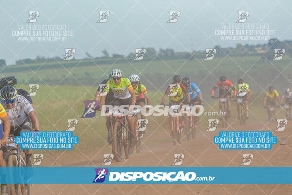 Circuito Regional de MTB 2025 - Etapa 1