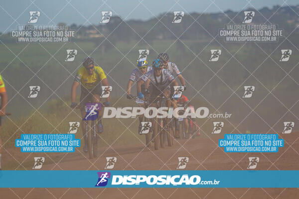 Circuito Regional de MTB 2025 - Etapa 1