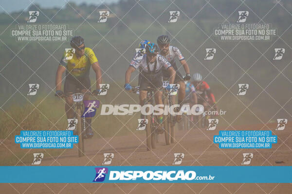 Circuito Regional de MTB 2025 - Etapa 1