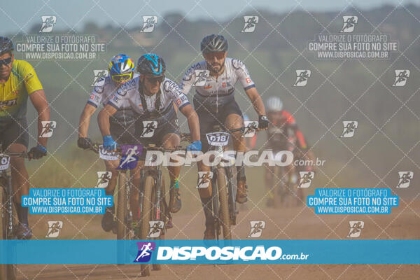 Circuito Regional de MTB 2025 - Etapa 1