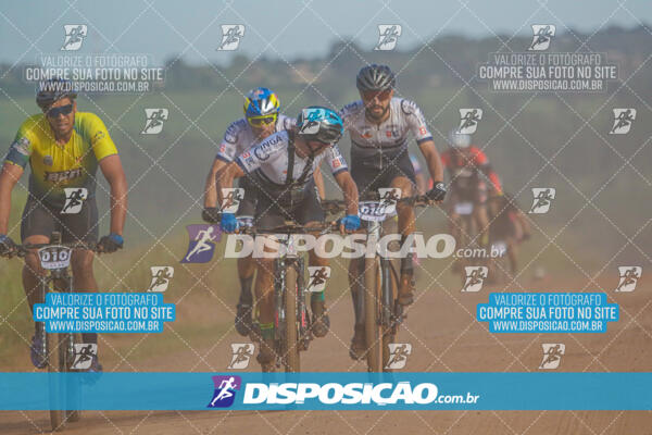 Circuito Regional de MTB 2025 - Etapa 1